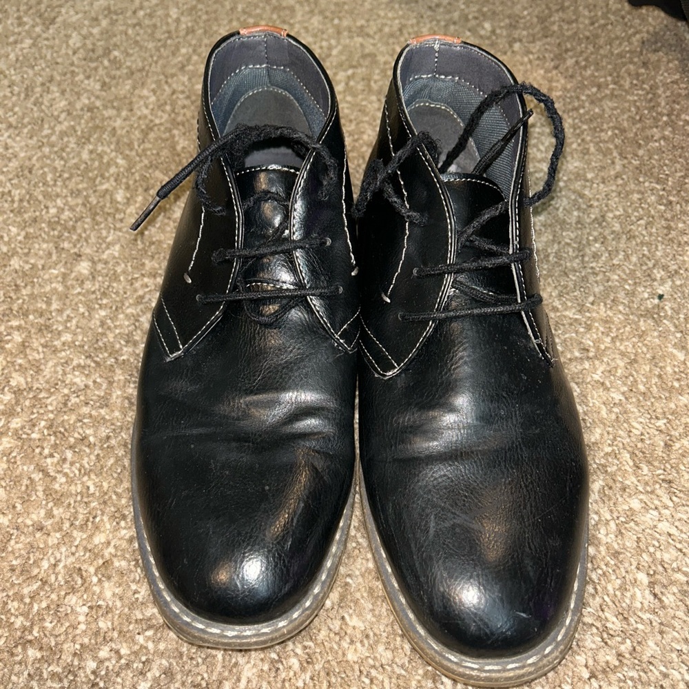 Sonoma men’s dress shoes size 8.5